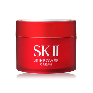 SK-II 肌活能量活膚霜15ml/瓶