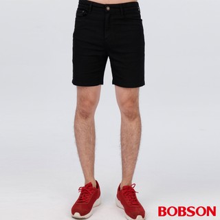BOBSON 男款短褲(OM015-87)