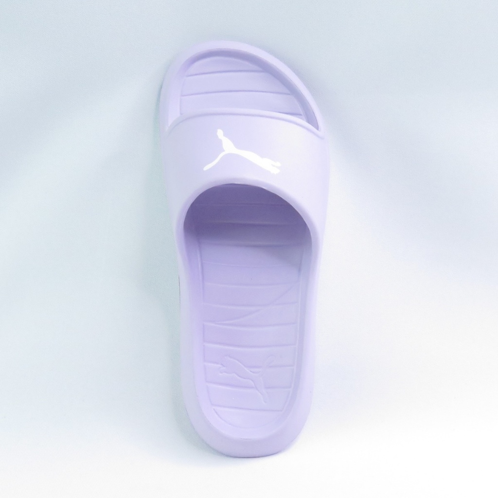 PUMA 38671309 Divecat v2 Lite Cat 女 拖鞋 防水 薰衣草紫【iSport愛運動】