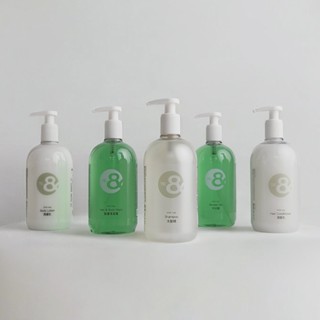 ALLEGRINI 艾格尼 綠茶&TE系列500ml 髮膚清潔露 潤髮乳 潤膚乳 洗髮精 沐浴露