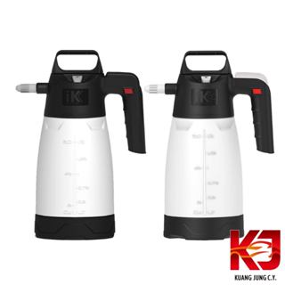 IK MULTI PRO 2 藥水噴罐 單支販售 【一般款/360度】 虎姬漆蠟