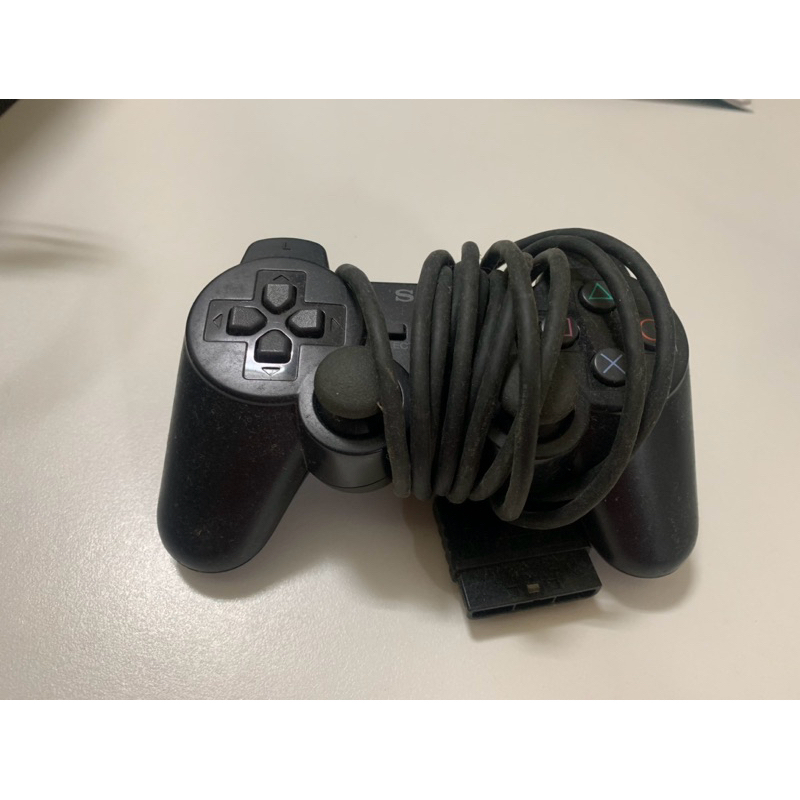 電玩手把🎮 ps2 羅技手把