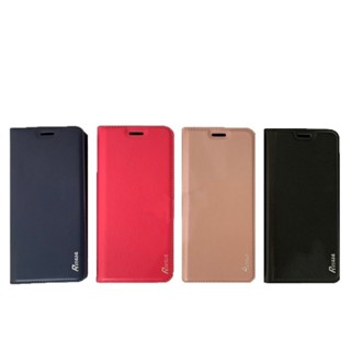 【真皮隱藏磁扣皮套】適用 iPhone 6S 7 8 13 14 15 16 Plus Pro Max SE 2/3