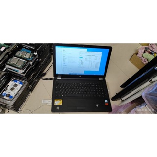 hp TPN-C129 i5-8250u 12g 256 SSD 2g 獨立顯卡