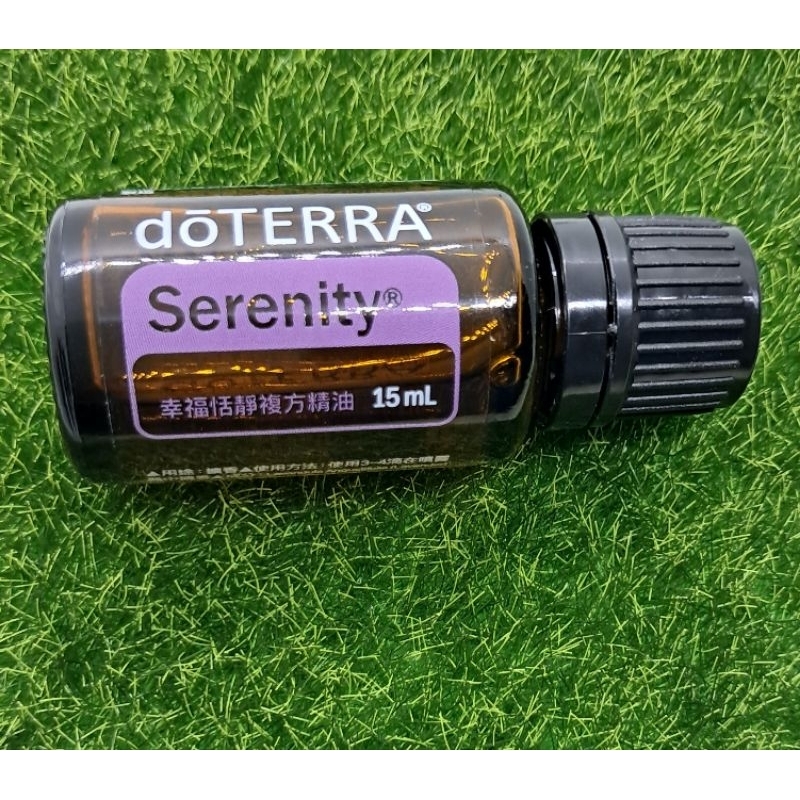 Jing☆Jing❤️多特瑞➕️幸福恬靜精油15ml🔥正品公司貨💯CPTG專業純正調理級認證