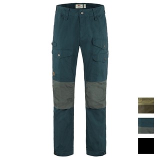 Fjallraven 男 Vidda Pro Ventilated Trs 長褲 G1000 登山褲 87178