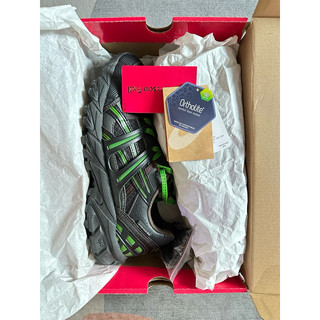 ASICS x andersson bell gel-Sonoma 15-50 9.5成新