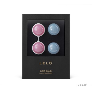 LELO LUNA BEADS 露娜球 聰明球 凱格爾訓練球 臺灣代理正貨 非水貨