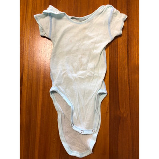 二手 net baby 嬰幼兒連身衣 上衣(18-24m/90cm)