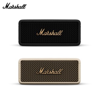 【Marshall】 EMBERTON III 第三代 EMBERTON三代 可攜式無線藍芽喇叭 藍芽喇叭 IP67