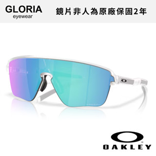 OAKLEY｜OO9415-05 Corridor SQ 運動太陽眼鏡 【葛洛麗雅眼鏡】