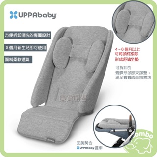 UPPAbaby 新生兒座墊-適用VISTA/CRUZ/V2