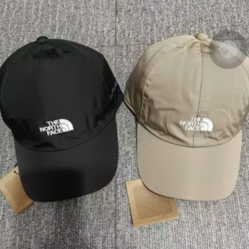 北面THE NORTH FACE CAP 登山帽 速乾 帽子 帽 潮流 老帽子 滑板帽 北臉