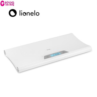 Lionelo Baby Balance 智慧嬰兒數位體重計｜智慧嬰兒數位體重計｜嬰兒體重計｜體重計【六甲媽咪】