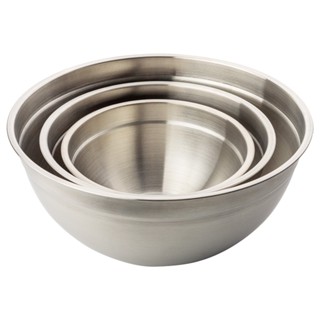【SANNENG 三能官方】18cm/22cm/28cm打蛋盆-絲紋 SN4959 SN4960 SN4969