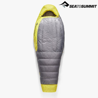 Sea to Summit Spark W -1 / Spark W -9 極輕暖鵝絨睡袋 STSASL041071