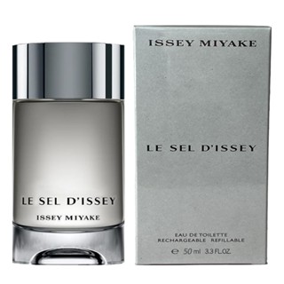 Issey Miyake三宅一生 一生之鹽淡香水 50ML / 100ML【UR8D】