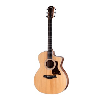 Taylor / 214CE 41吋面單電木吉他【ATB通伯樂器音響】