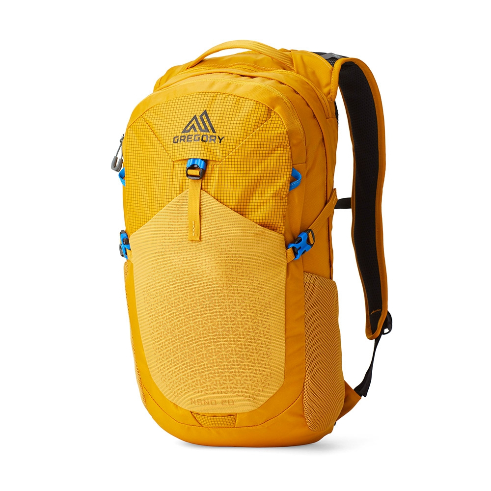 免運！Gregory Nano 一日包 登山 多功能背包 百岳 戶外 Outdoor 健行 電腦包
