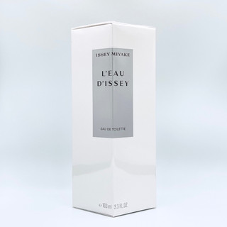 ISSEY MIYAKE 三宅一生 一生之水女性淡香水 100mL