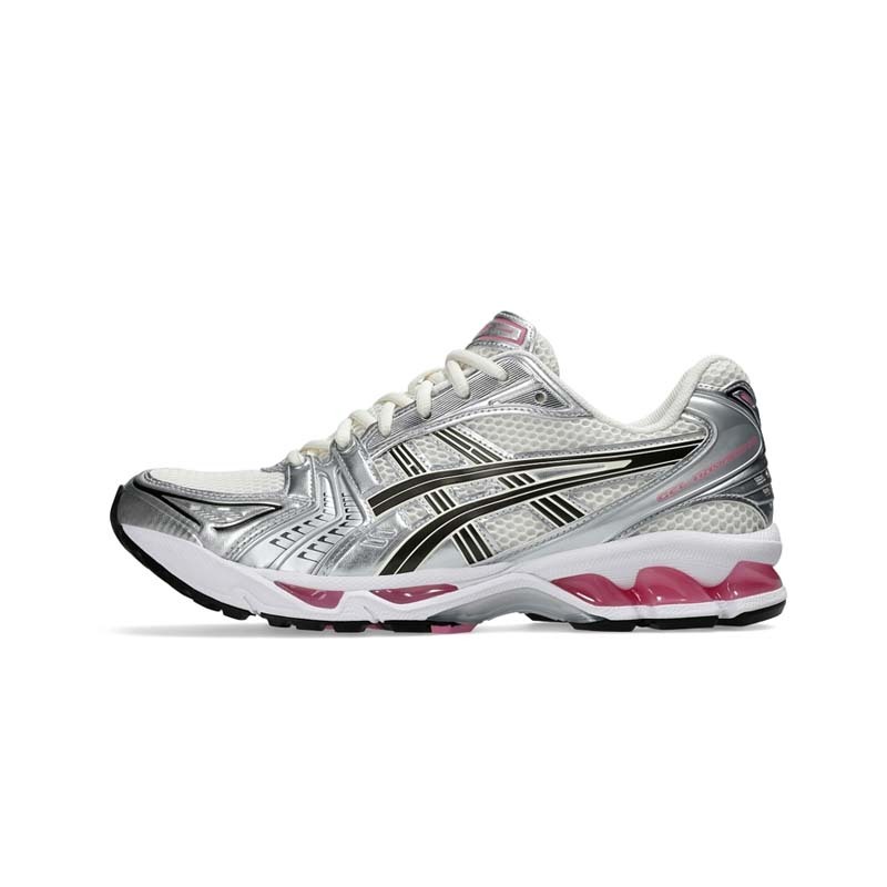 ASICS GEL-Kayano 14 Cream Sweet Pink 銀粉 慢跑鞋 女鞋 1203A537-103