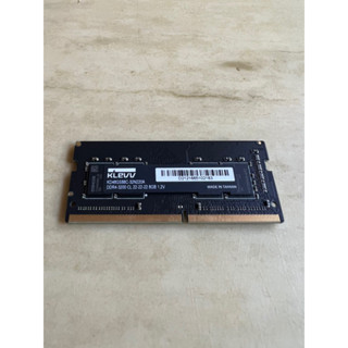 KLEVV KD48GS88C-32N220A DDR4-3200 CL 22-22-22 8GB 1.2V