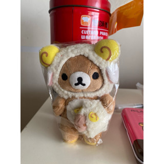 星座系列牡羊座拉拉熊