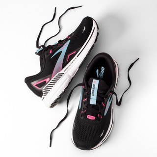 【BROOKS】女 避震緩衝象限 ADRENALINE GTS 23 GTX (1204131B082)