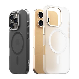 Araree Apple iPhone 16 Pro 磁吸式輕薄保護殼(Aero Frame)
