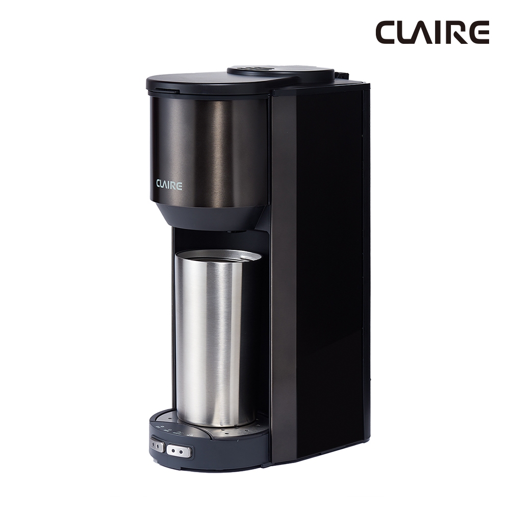 CLAIRE 獨享自動研磨咖啡機 CHM-H01AK