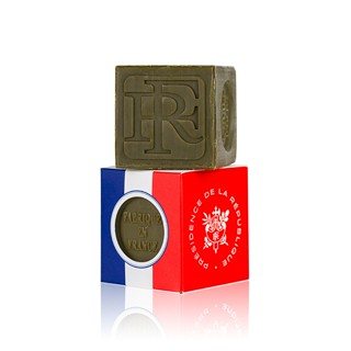 【贈品】MARIUS FABRE法鉑 愛麗舍宮聯名馬賽皂/200g