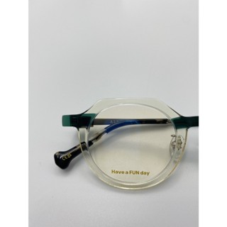 愛因斯坦- Albert I'm stein Champagne C119 來自波蘭新品眼鏡