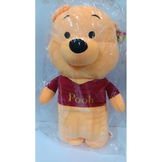 小熊維尼 絨毛娃娃 玩偶 約50cm
