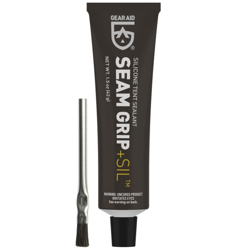 Gear Aid Silnet™ 矽膠尼龍製品修補膠 10440