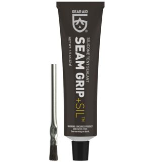 gear aid silnet™ 矽膠尼龍製品修補膠 10440