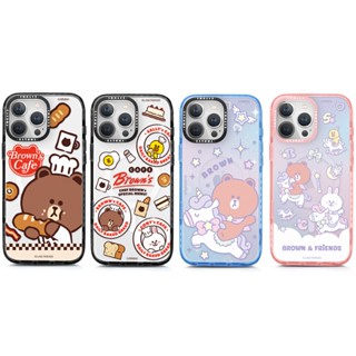 GARMMA LINE FRIENDS iPhone 16 16Pro 16ProMax 16 Plus -磁吸保護殼