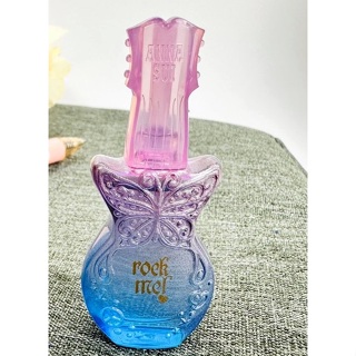 ANNA SUI Rock Me Summer of Love Eau de Toilette 搖滾甜心淡香水 4ml