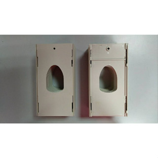 打卡鐘考勤卡組合式塑膠卡架小卡片6.2x14.5cm 10入1組;促銷一次買3組再送3片共33片