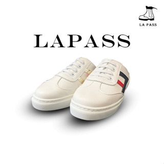 【Lapass】臺灣製造 懶人拖鞋 經典配色 穿搭推薦 穆勒休閒鞋 拖鞋推薦 懶人鞋推薦