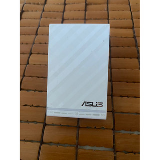 ASUS 華碩 RP-N53 雙頻 無線寬頻分享器 wireless router