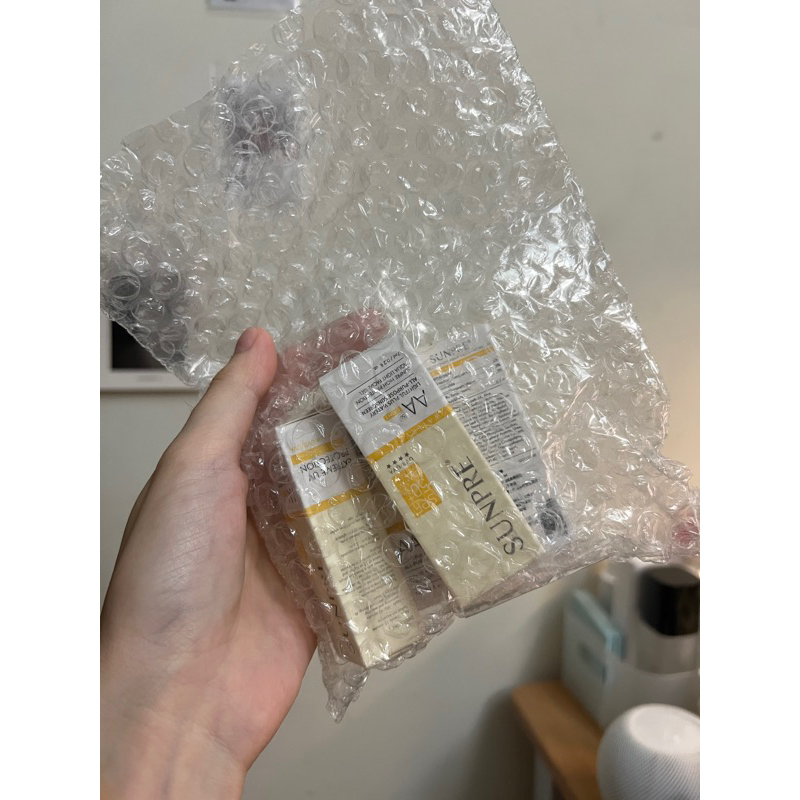 【7ml試用】醫美級防曬 荷麗美加上麗高效零油光水防曬 SPF50+ PA++++ 小樣公司貨