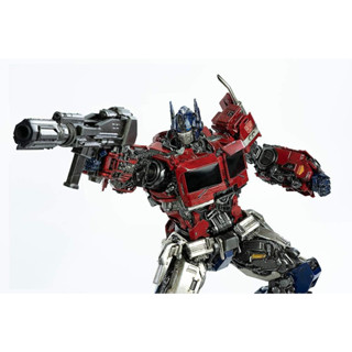 八田元氣小棧全新日版 Threezero 3A DLX 變形金剛 Bumblebee Optimus Prime 柯博文