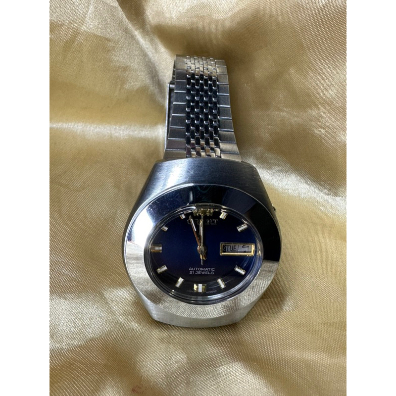 男士時尚手錶⌚️東方錶ORIENT機械錶