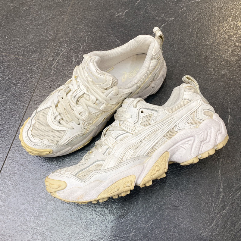 《OPMM》-［ASICS] Gel Nandi