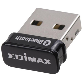 EDIMAX 訊舟 BT-8500 USB收發器 USB 藍牙5.0 收發器 BQB認證 EDR Bluetooth