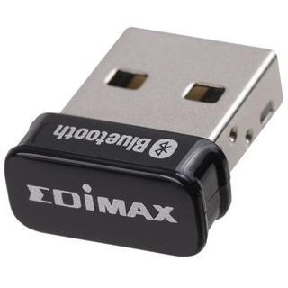 EDIMAX 訊舟 BT-8500 USB收發器 USB 藍芽5.0 收發器 BQB認證 EDR Bluetooth