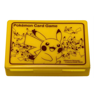 【和左345】寶可夢 Pokémon PTCG 寶可夢卡牌遊戲 傷害指示物盒 皮卡丘大集合