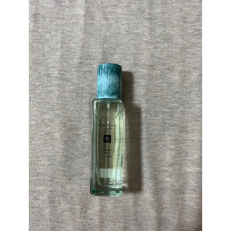 全新Jo Malone英倫遨遊系列Forest Moss溪谷樹苔香水30ml