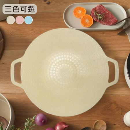 全新現貨 韓國 NEOFLAM FIKA 系列烤盤組 (含34cm烤盤+提袋) FIKA款