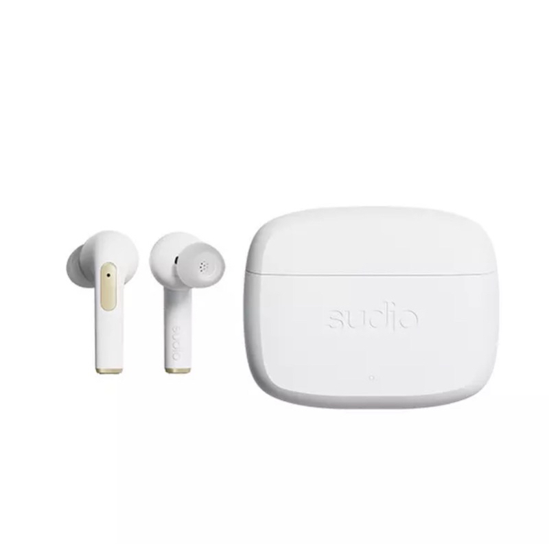 Sudio N2 Pro 真無線藍牙耳機《全新未拆封》